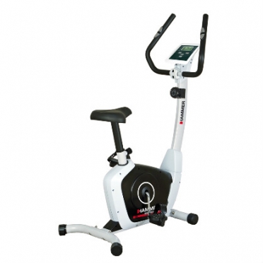 Hammer hometrainer Cardio T2